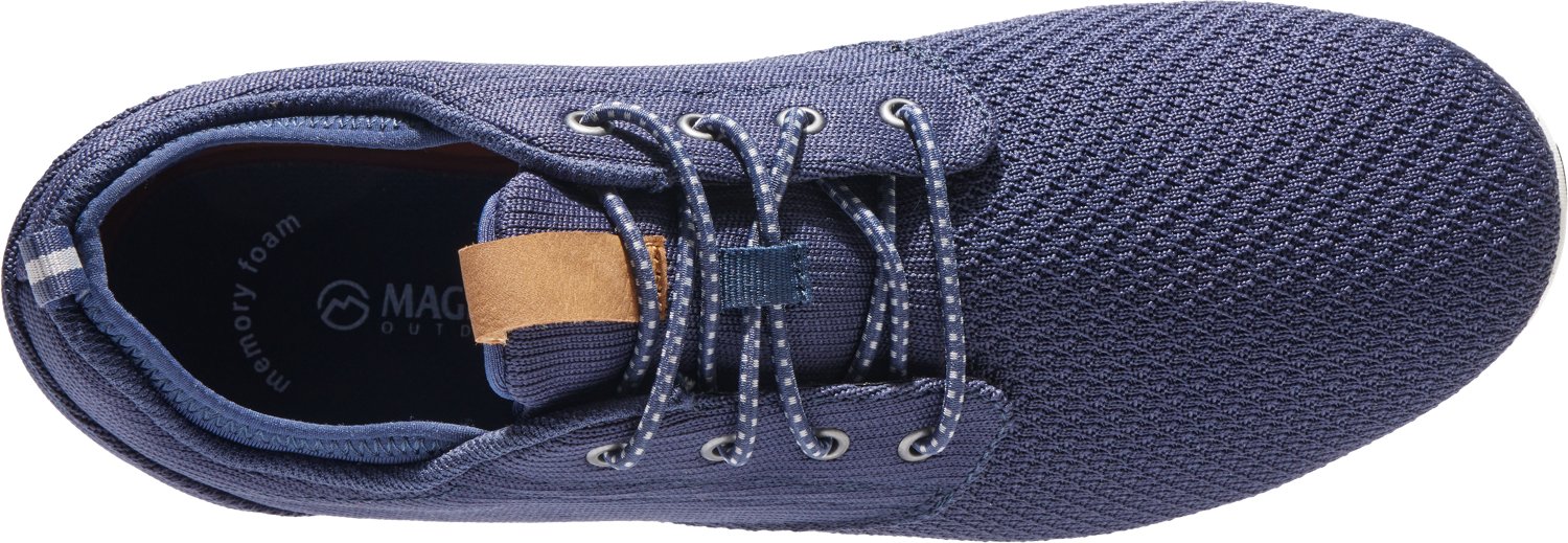 Magellan Outdoors Men's Fremont Shoes                                                                                            - view number 4