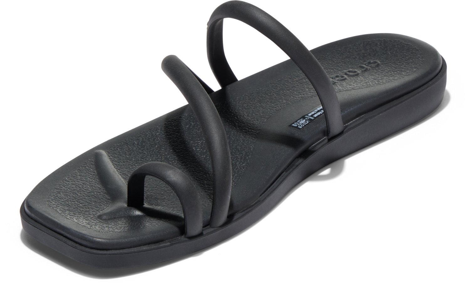 Crocs Women's Miami Toe Loop Sandal                                                                                              - view number 5