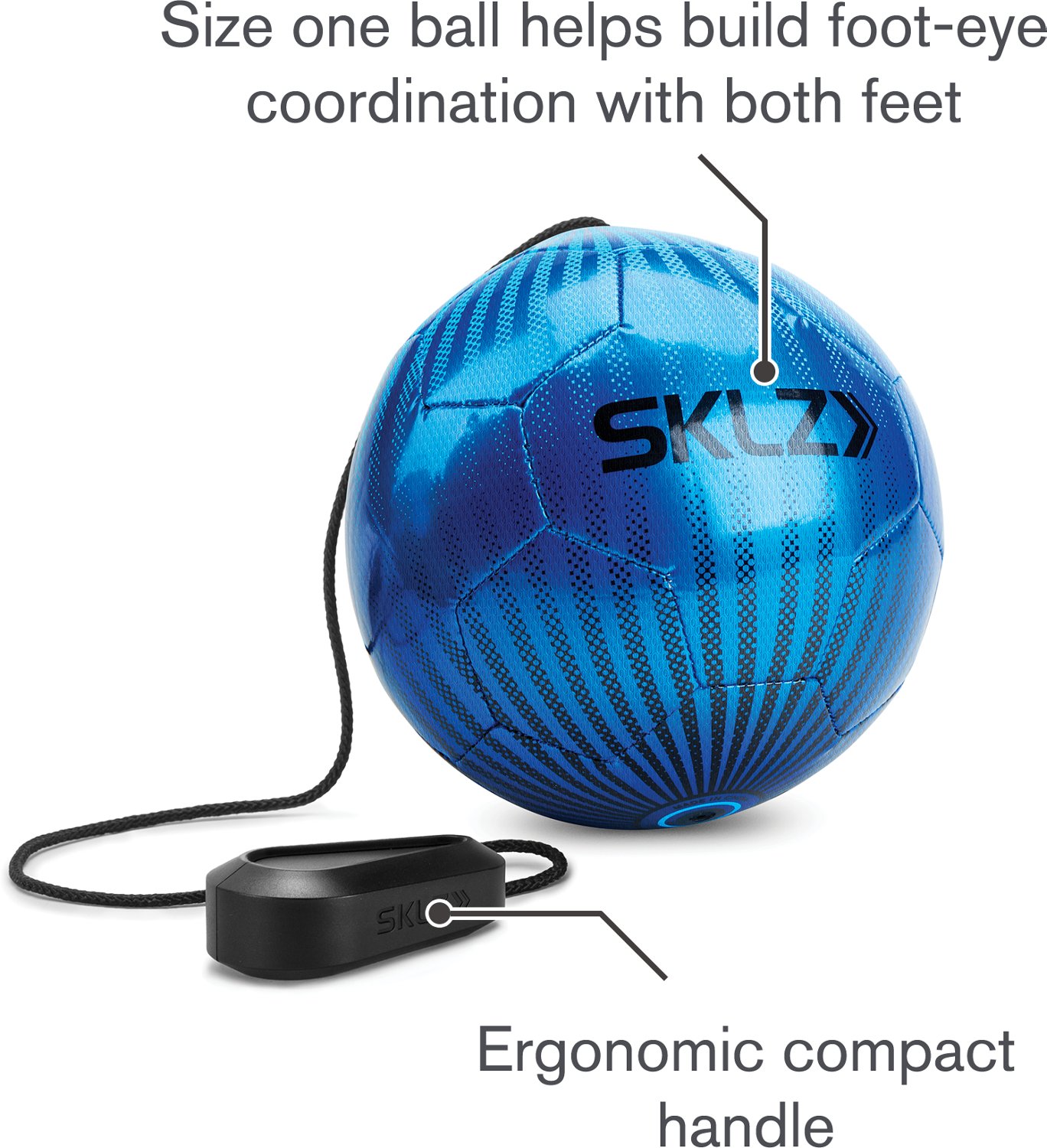 SKLZ Soccer-Kick Touch Trainer                                                                                                   - view number 2