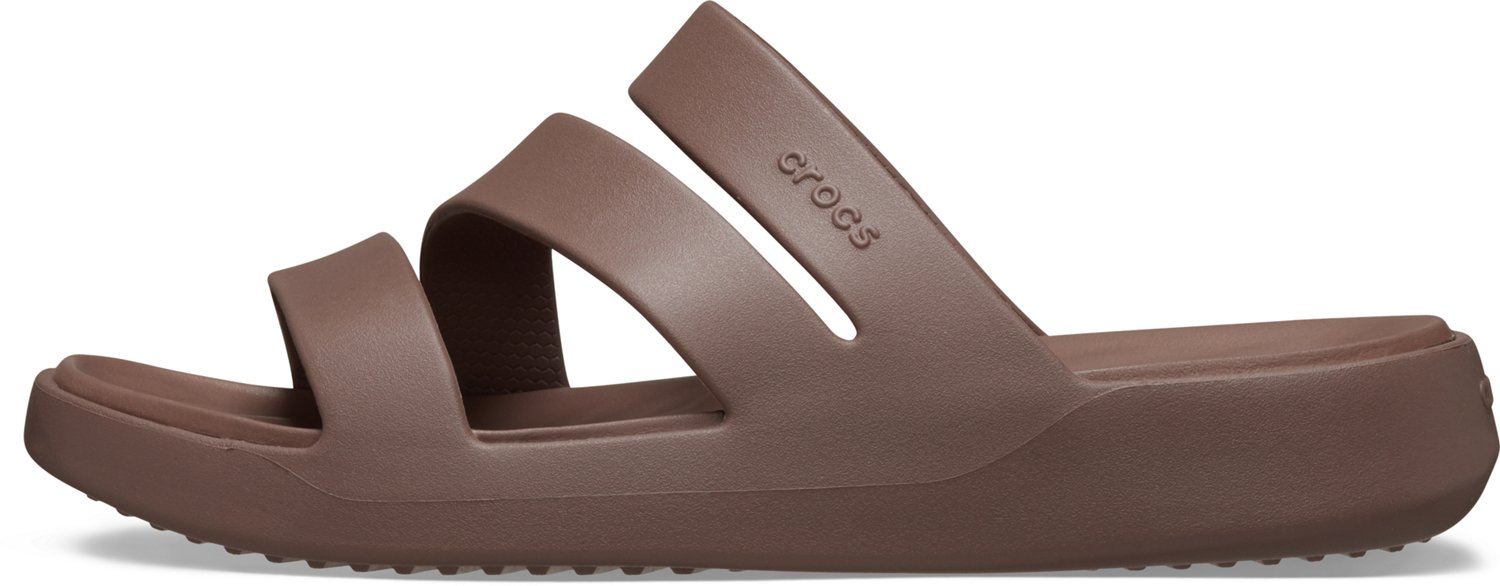 Crocs Women's Getaway Strappy Sandal                                                                                             - view number 2