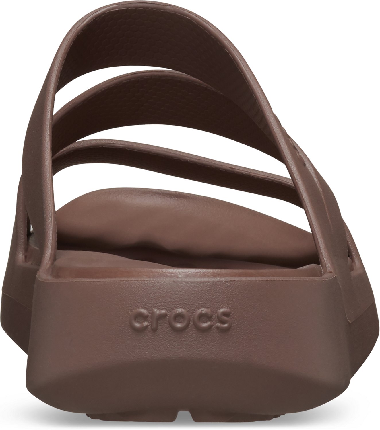Crocs Women's Getaway Strappy Sandal                                                                                             - view number 4