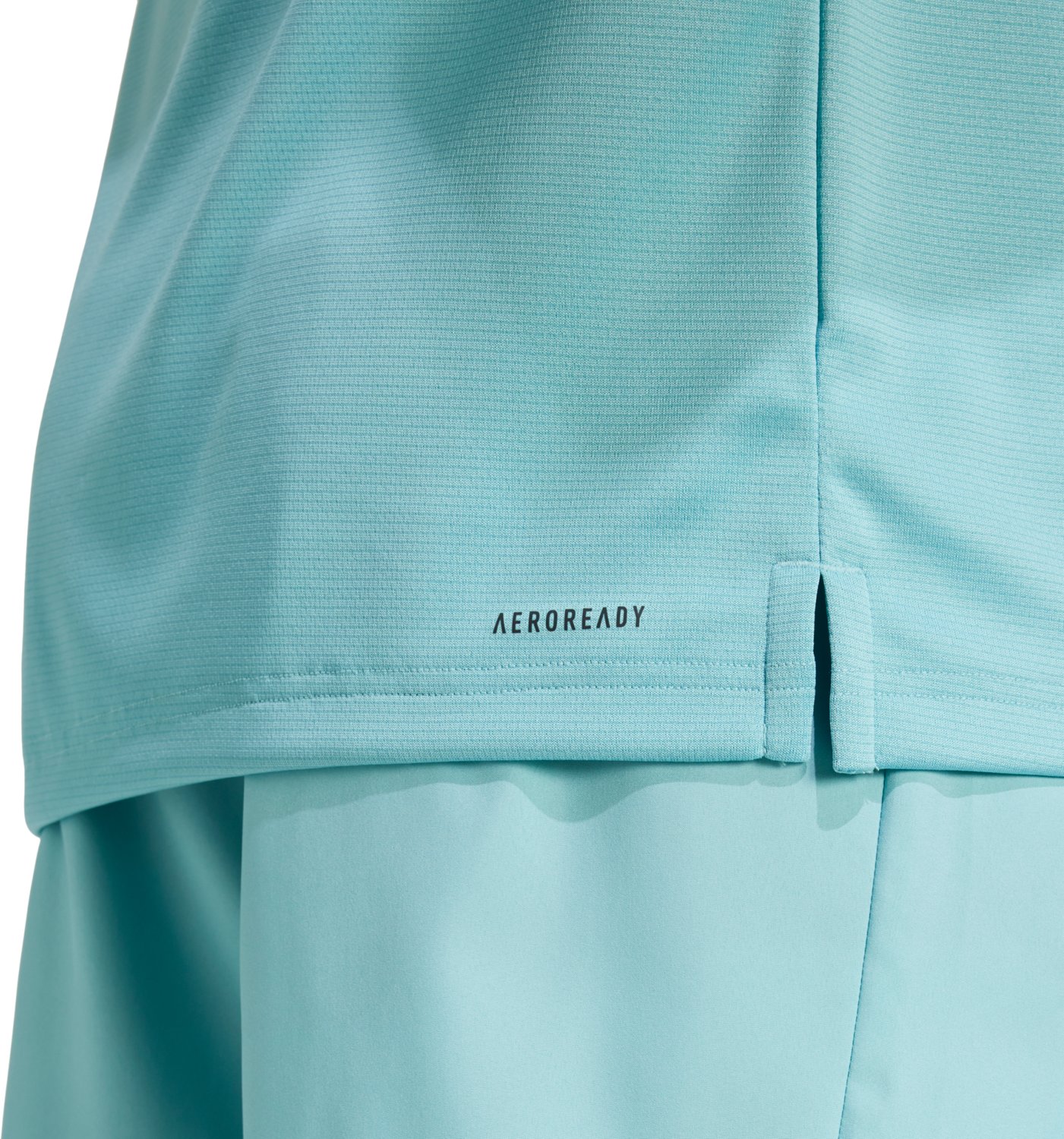 adidas Men's Train Essential Polo Shirt                                                                                          - view number 4