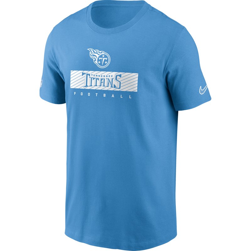 Nike Men's Titans D… - image