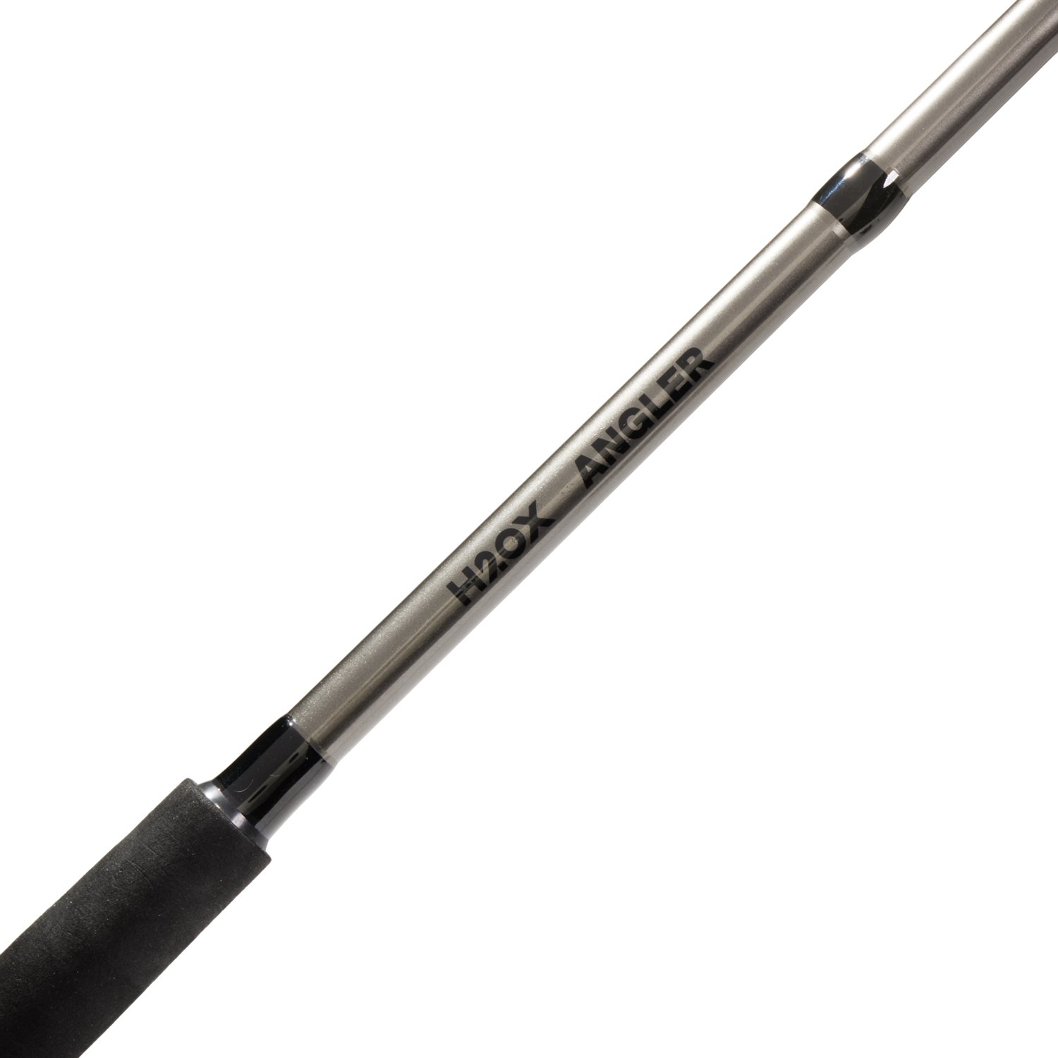 H2OX Angler 7 ft Spinning Rod and Reel Combo - view number 2