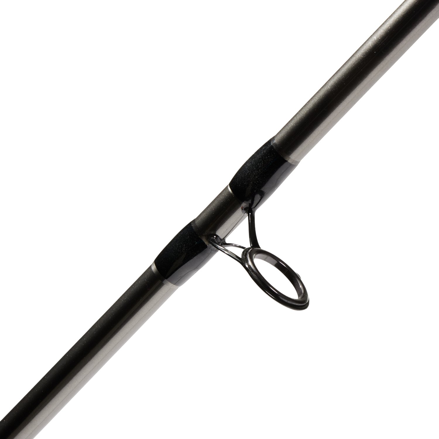 H2OX Angler 7 ft Spinning Rod and Reel Combo - view number 3