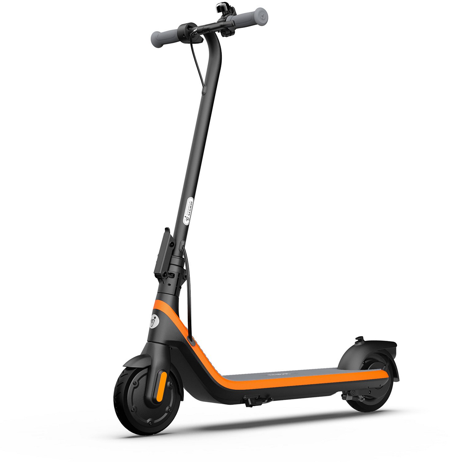 Segway Kids' Ninebot C2 E-KickScooter - view number 1