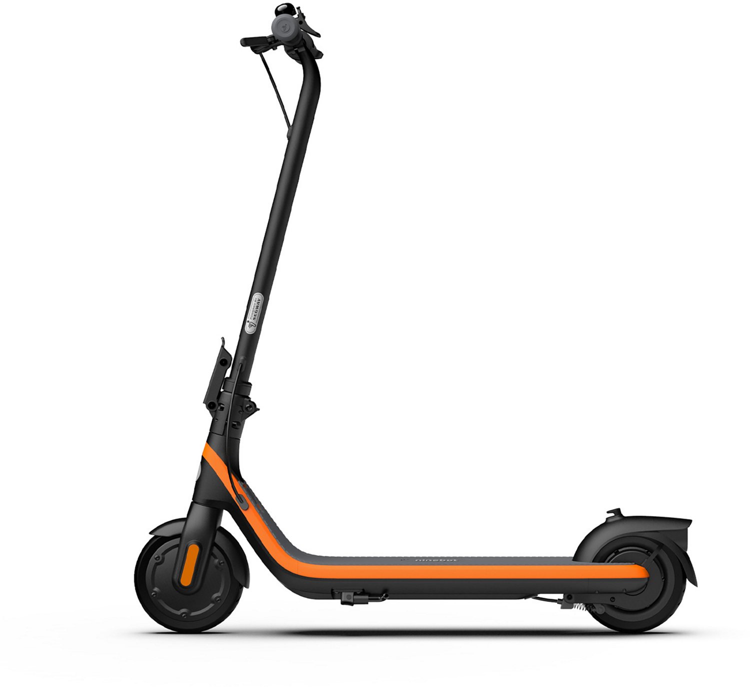 Segway Kids' Ninebot C2 E-KickScooter - view number 2