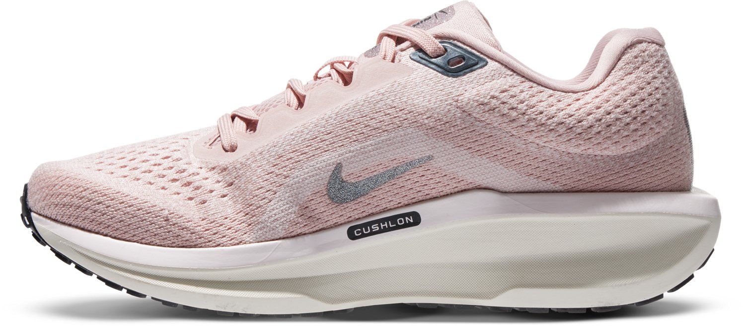 Nike Women's Winflow 11 Road Running Shoes - view number 2