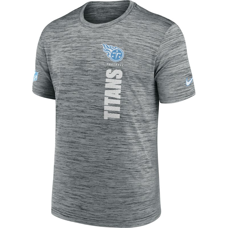 Nike Men's Titans D… - image