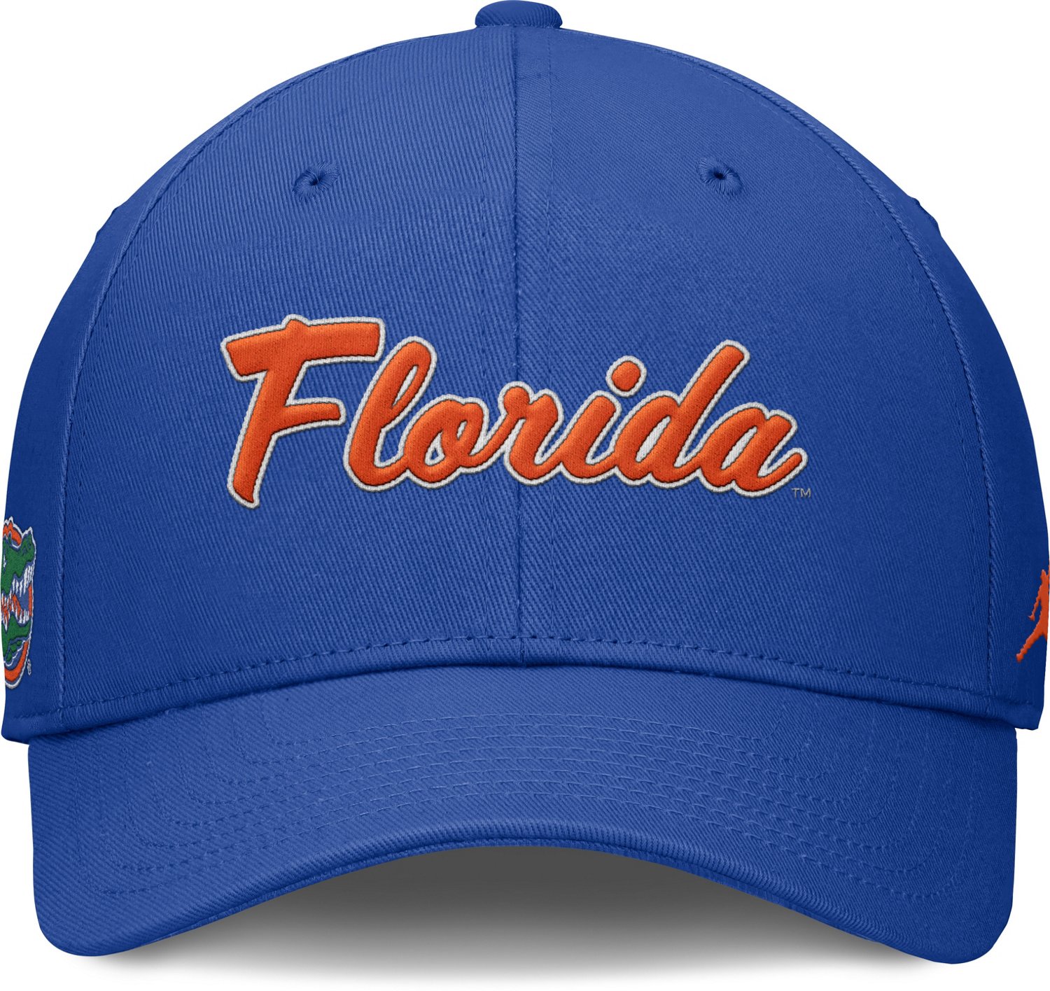 Nike Florida Club Structured Adjustable Cap - view number 2