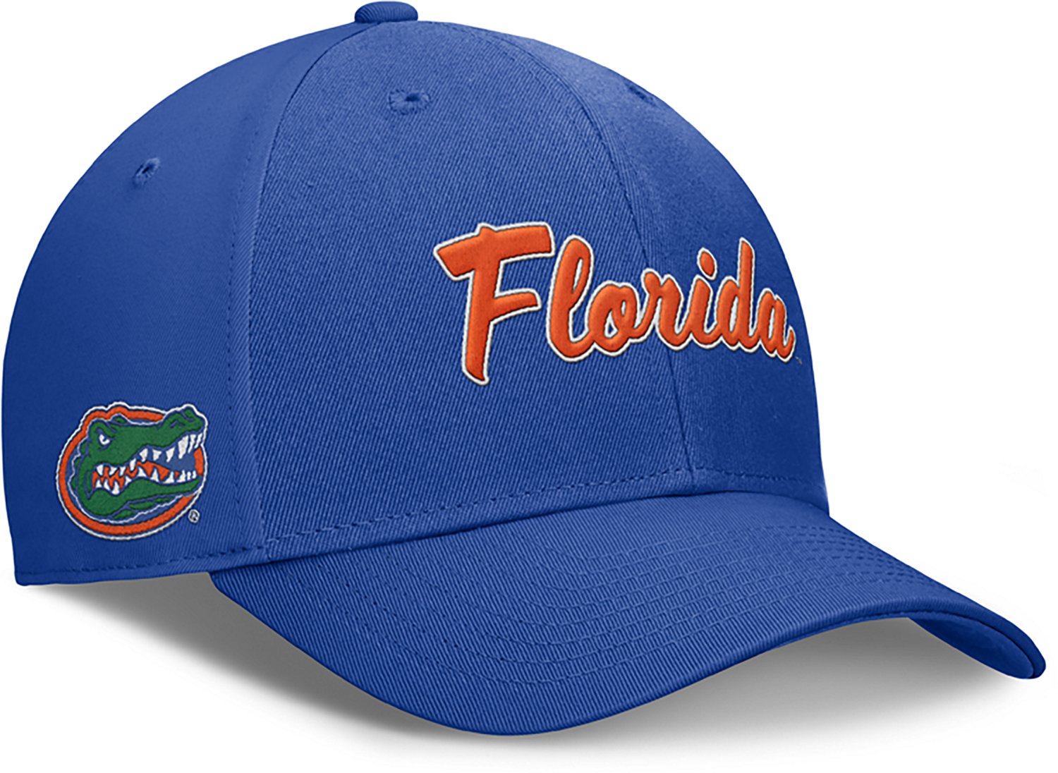 Nike Florida Club Structured Adjustable Cap - view number 3