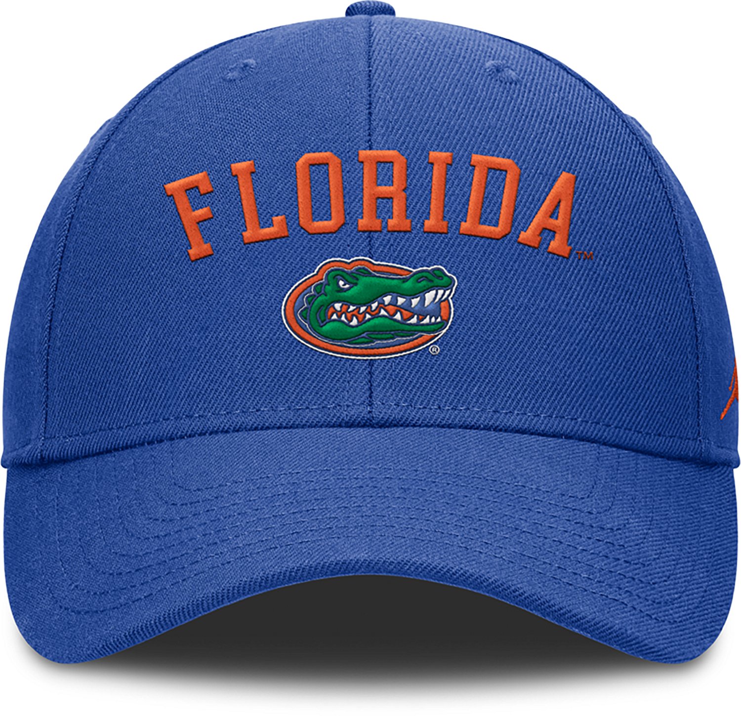 Nike Florida Rise Structured Adjustable Snapback Cap - view number 2