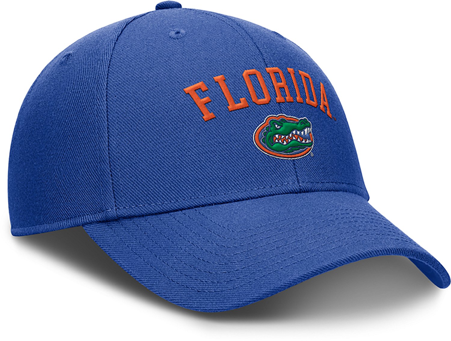 Nike Florida Rise Structured Adjustable Snapback Cap - view number 3
