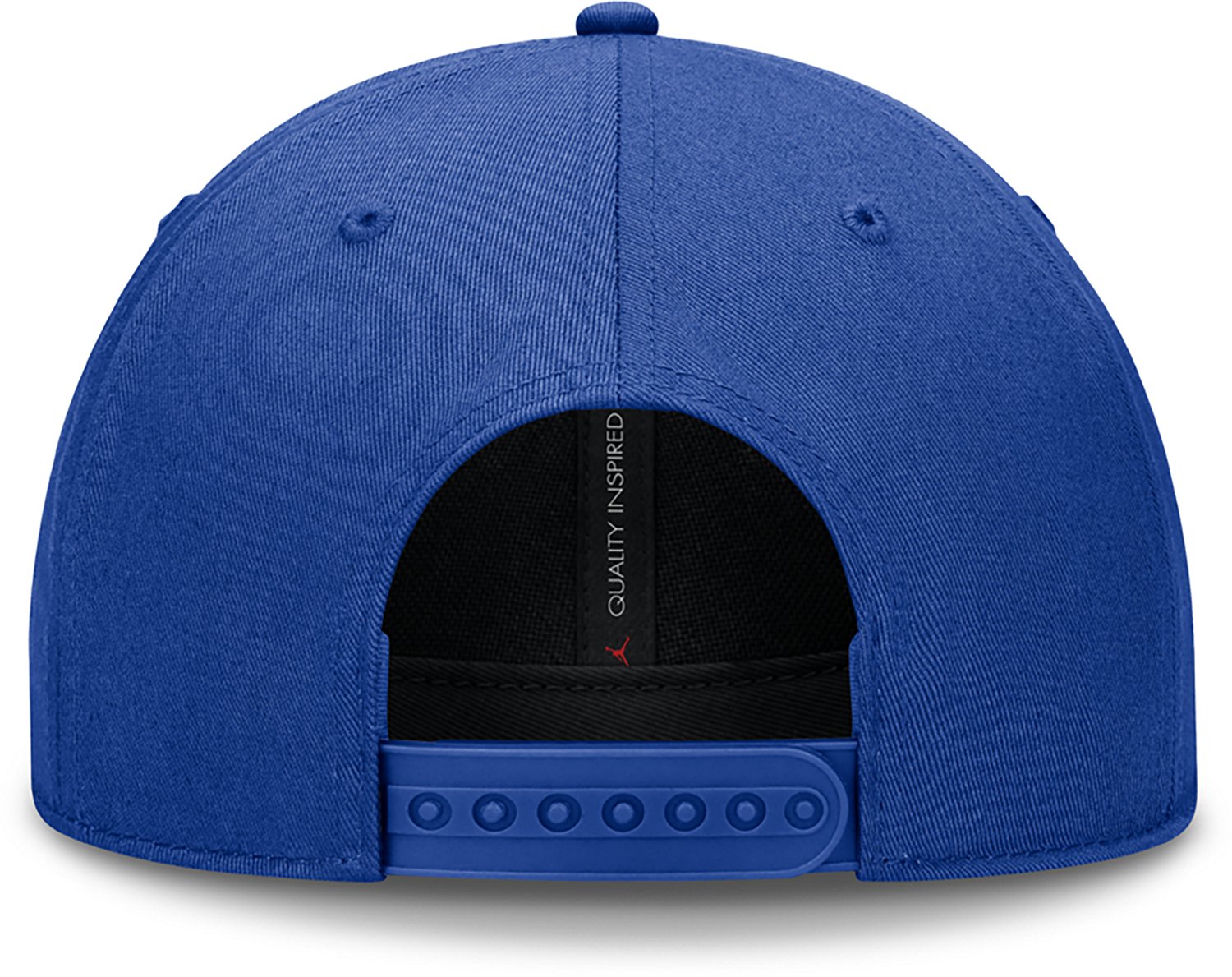 Nike Florida Rise Structured Adjustable Snapback Cap - view number 4