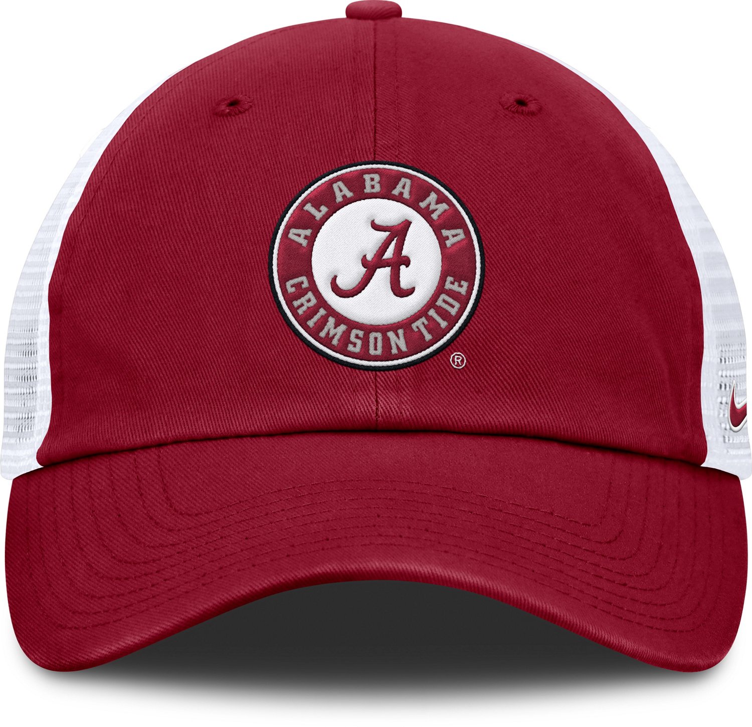 Nike University of Alabama Alt Logo Club Cap - view number 2