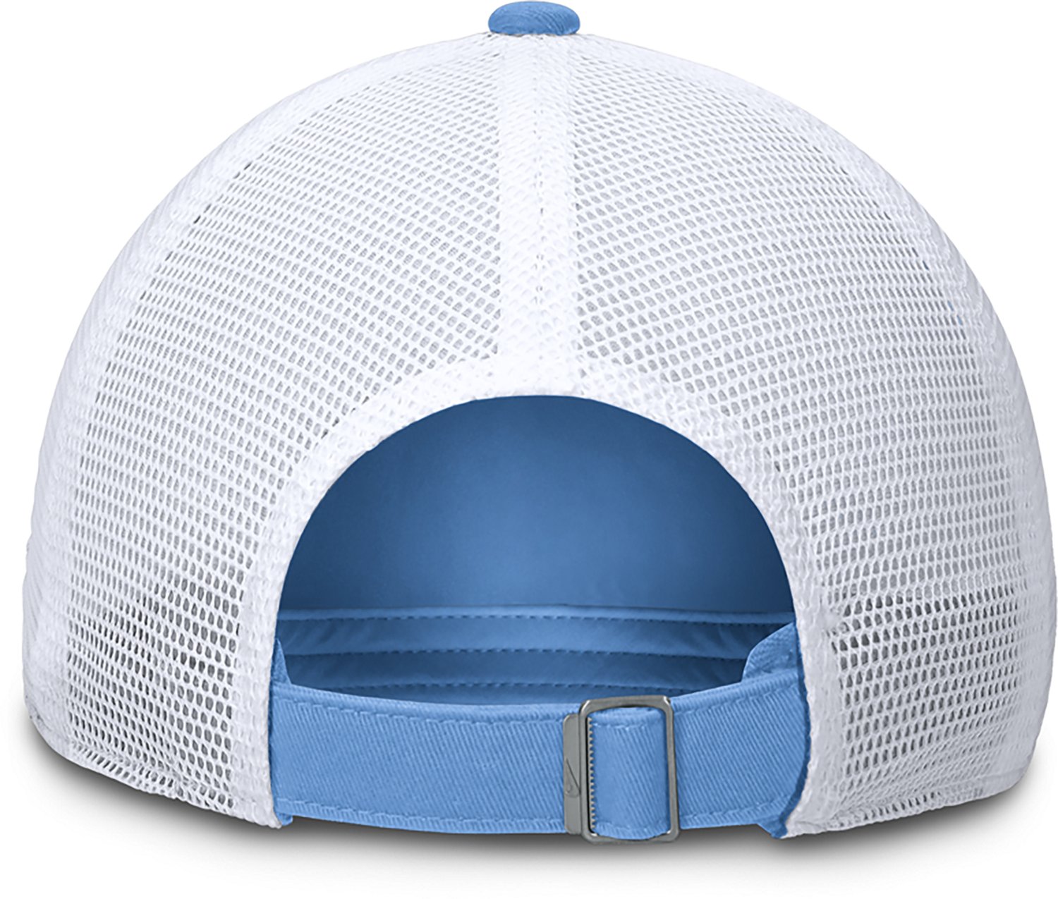Nike North Carolina Tar Heels Legacy Logo Club Cap - view number 4