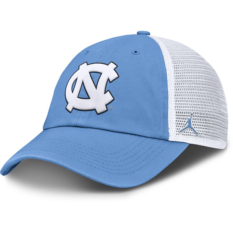 Jordan Unc Team Log… - image
