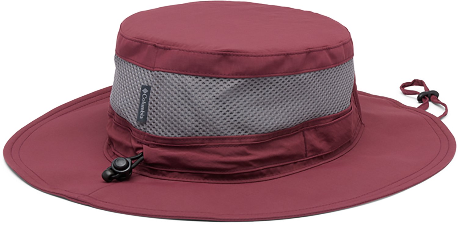 Columbia Sportswear Men's Texas A&M University Bora Bora III Booney Hat  - view number 2