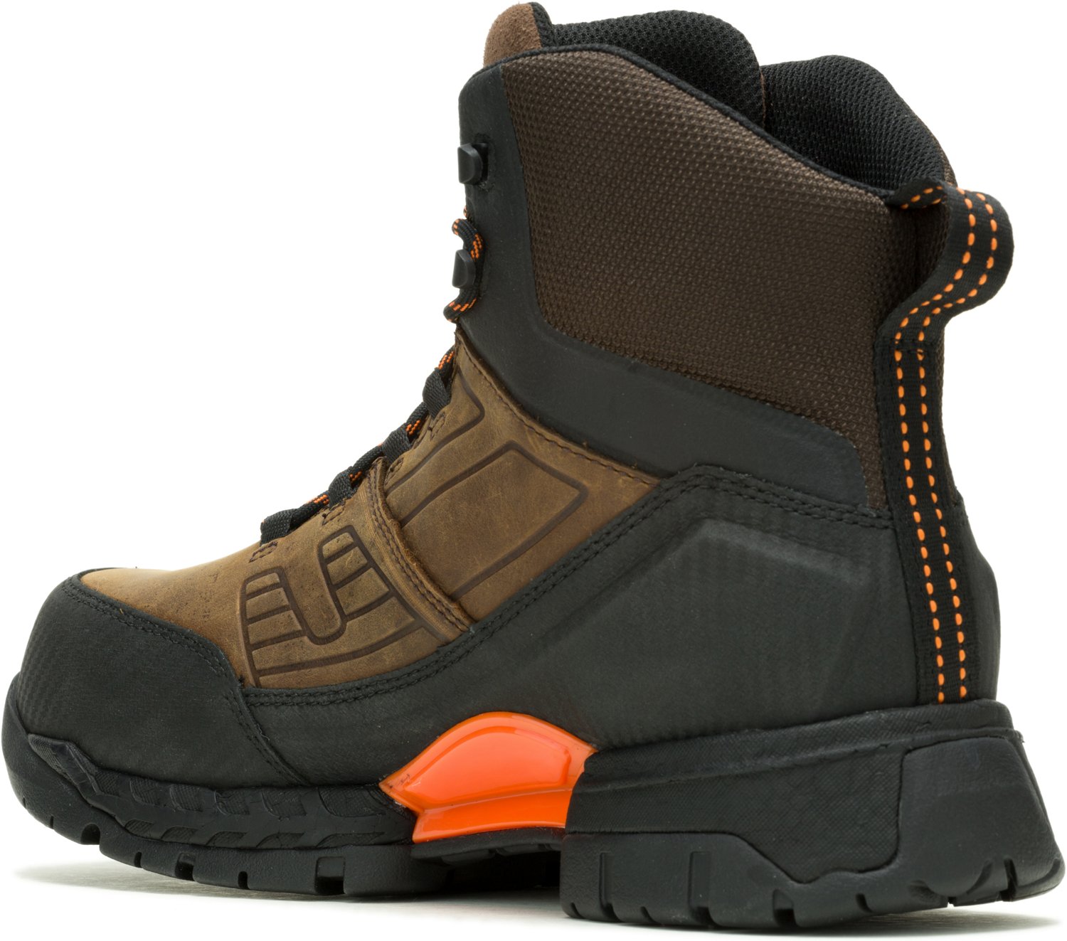 Wolverine Men's Surge XL CT Boots - view number 2