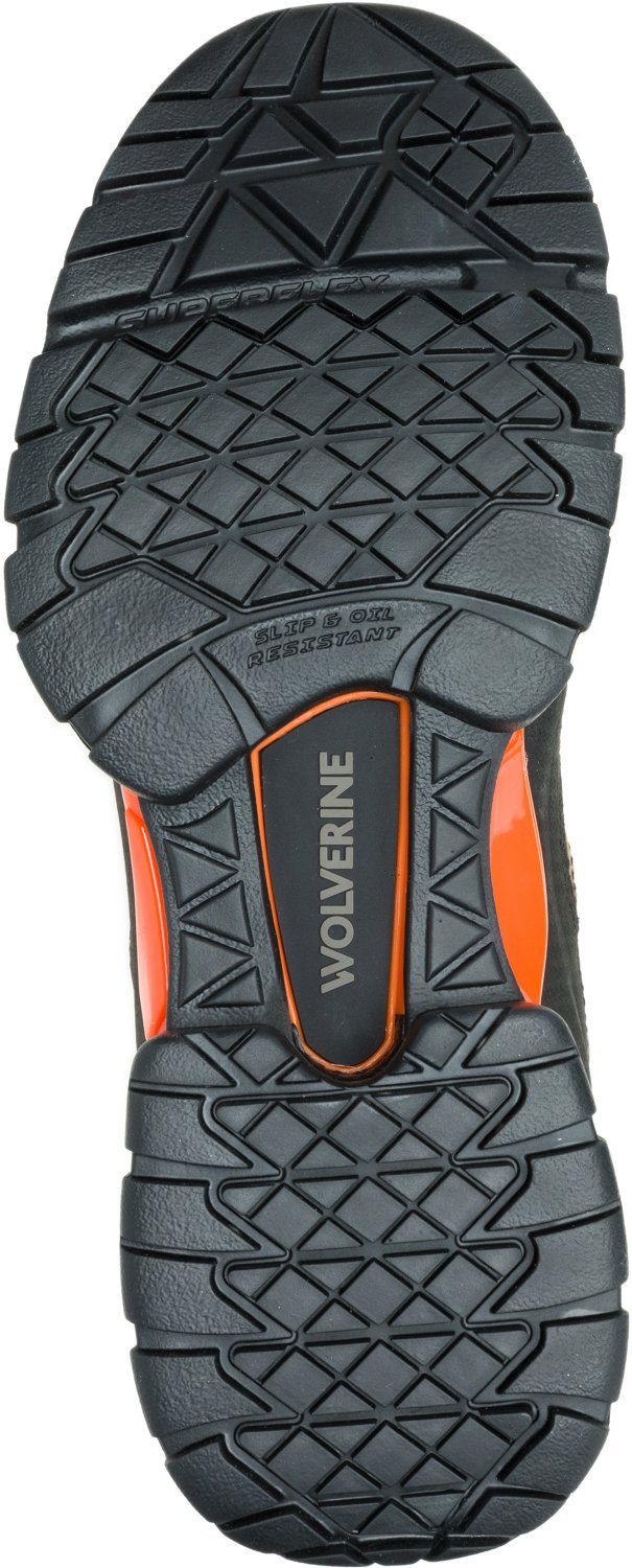 Wolverine Men's Surge XL CT Boots | Free Shipping at Academy