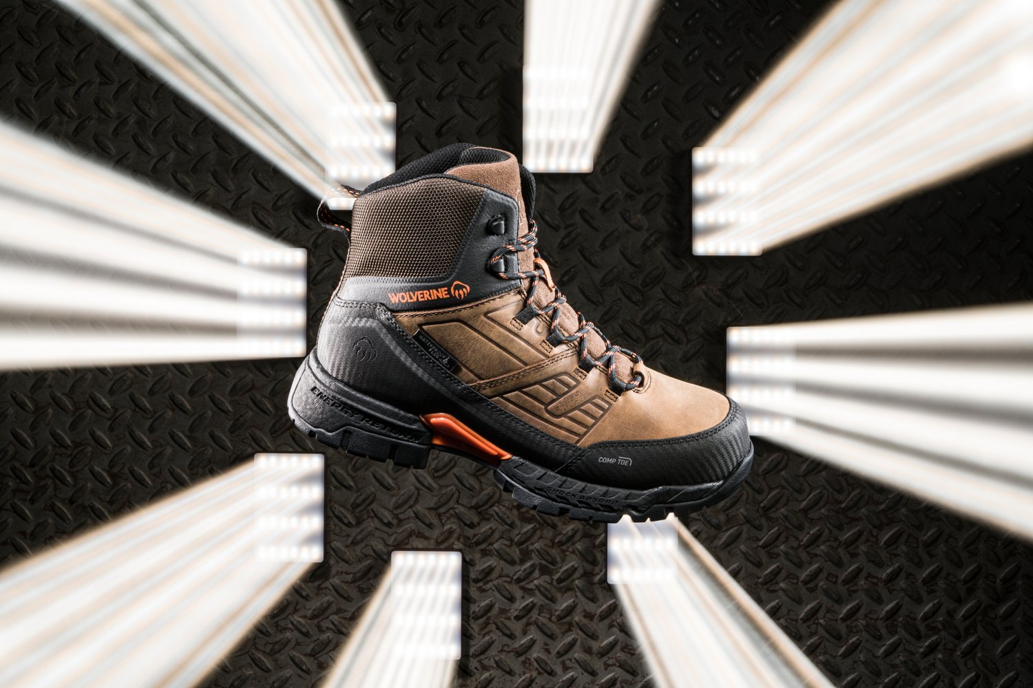 Wolverine Men's Surge XL CT Boots - view number 4