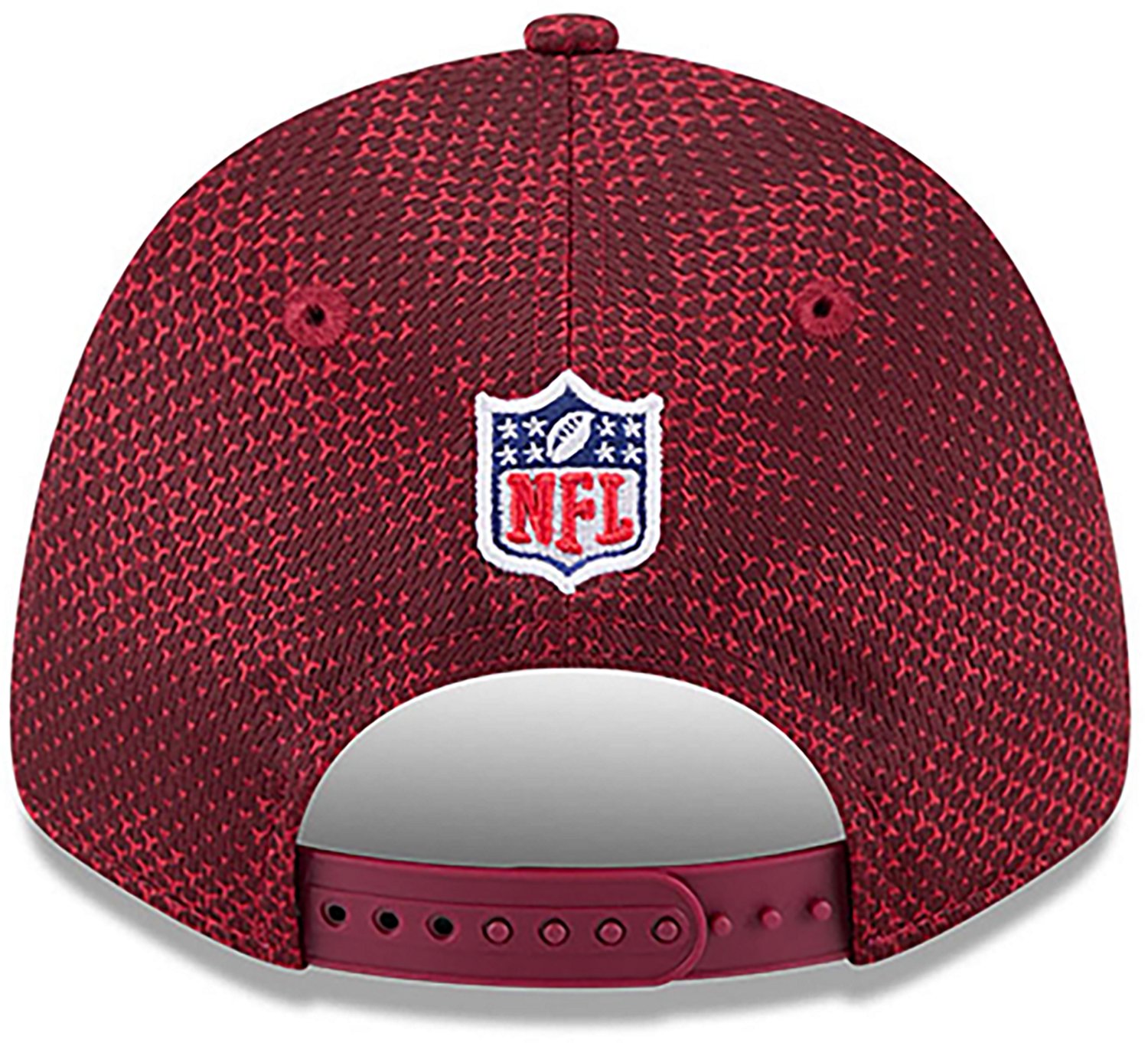 New Era 940 NFL Sideline 25 Commanders Cap                                                                                       - view number 6