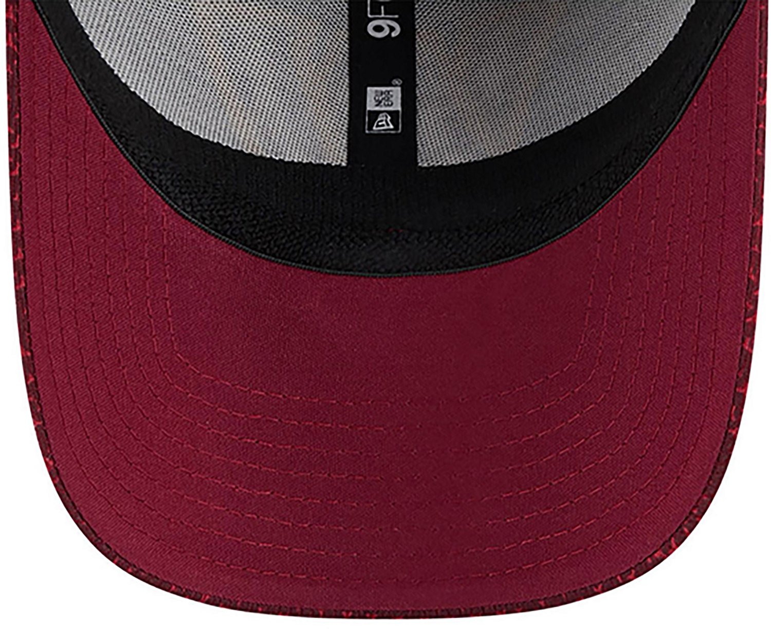 New Era 940 NFL Sideline 25 Commanders Cap                                                                                       - view number 7