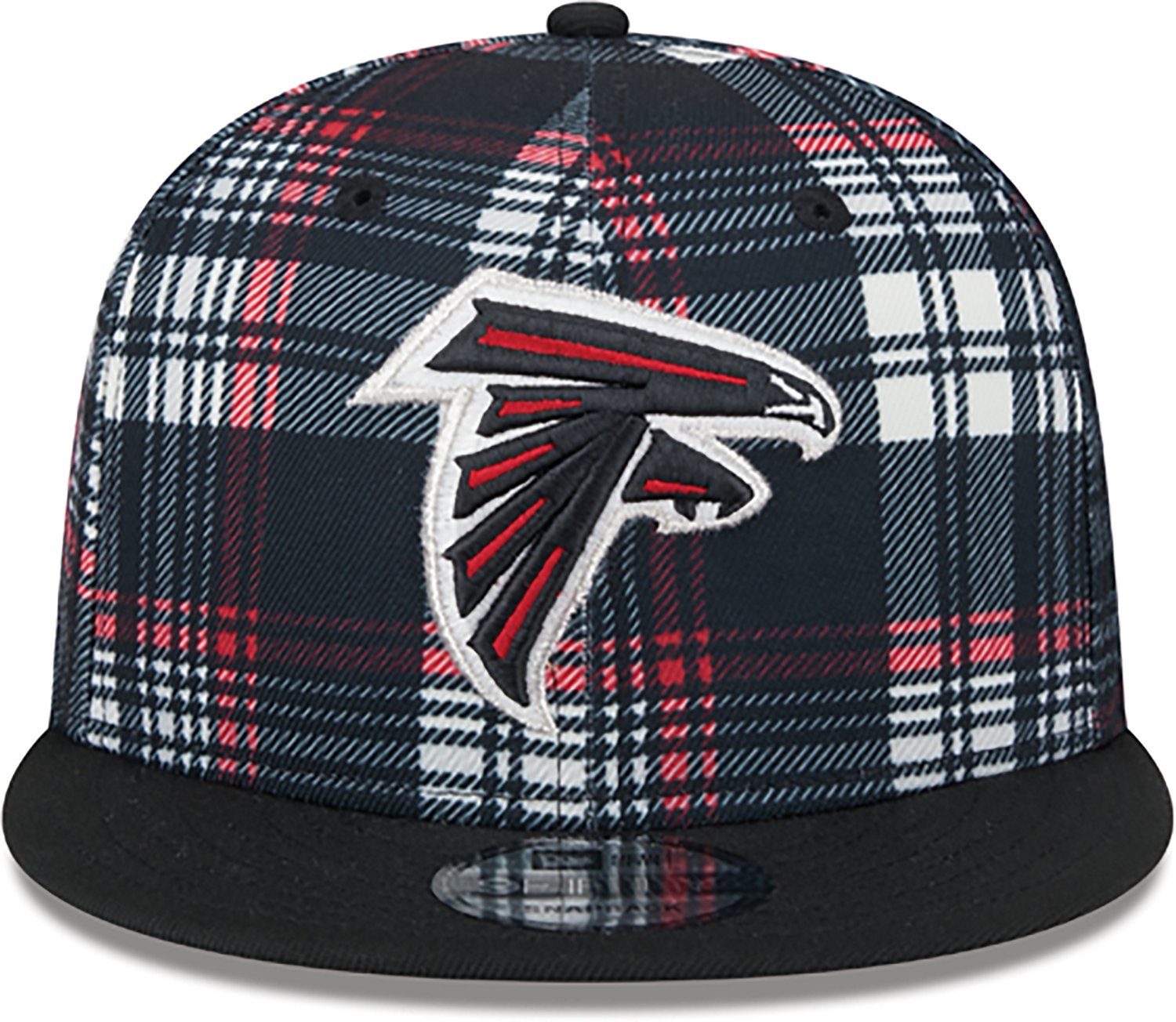 New Era 950 SL NFL Statement Falcons Cap - view number 2