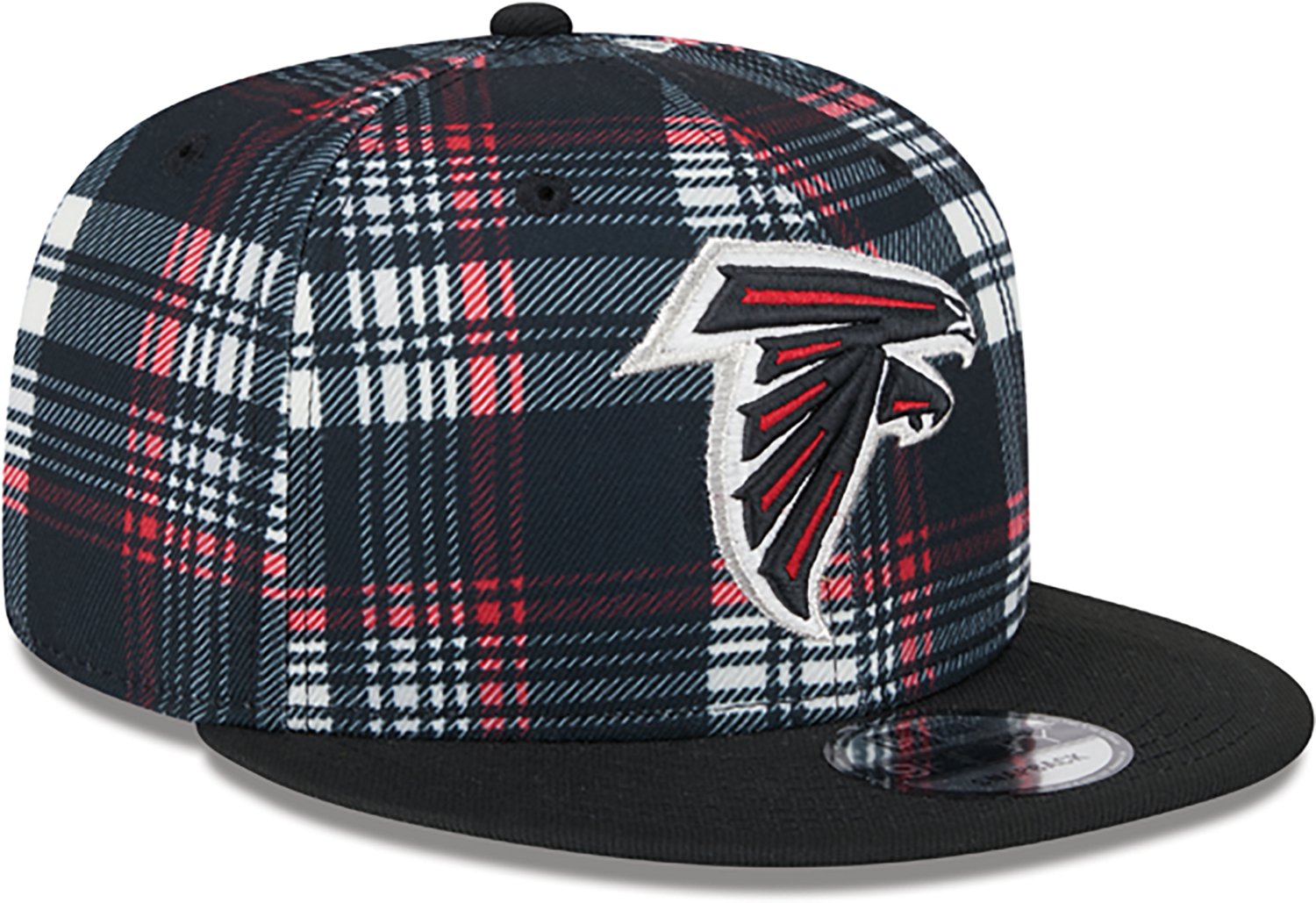 New Era 950 SL NFL Statement Falcons Cap - view number 3