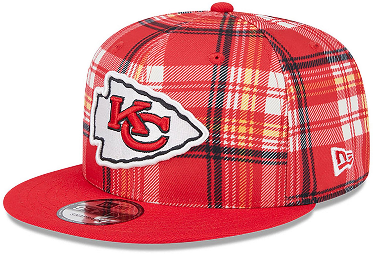 New Era 950 SL NFL Statement Chiefs Cap