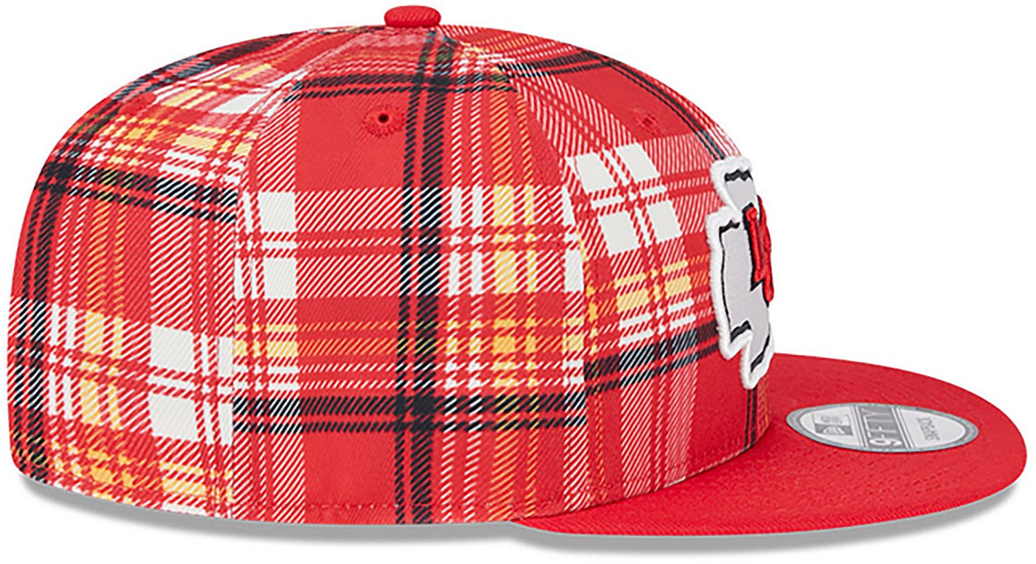 New Era 950 SL NFL Statement Chiefs Cap - view number 5