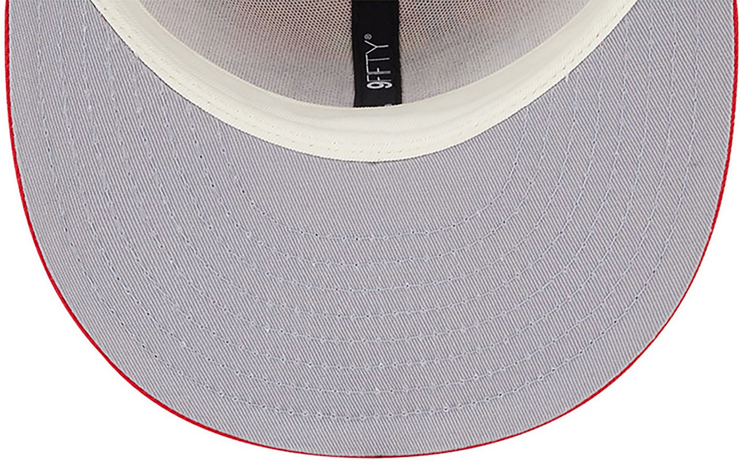 New Era 950 SL NFL Statement Chiefs Cap - view number 7