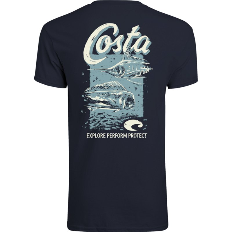 Costa Men's The Sea… - image