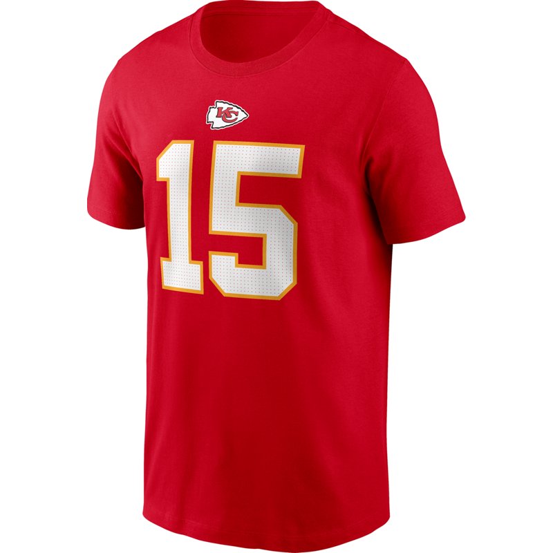 Nike Men's Mahomes … - image
