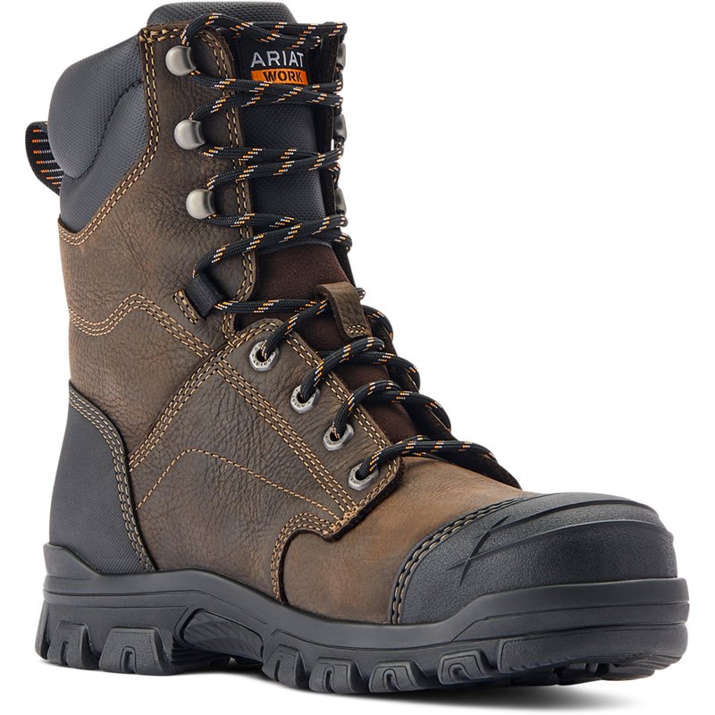 Ariat Men's Treadfa… - image
