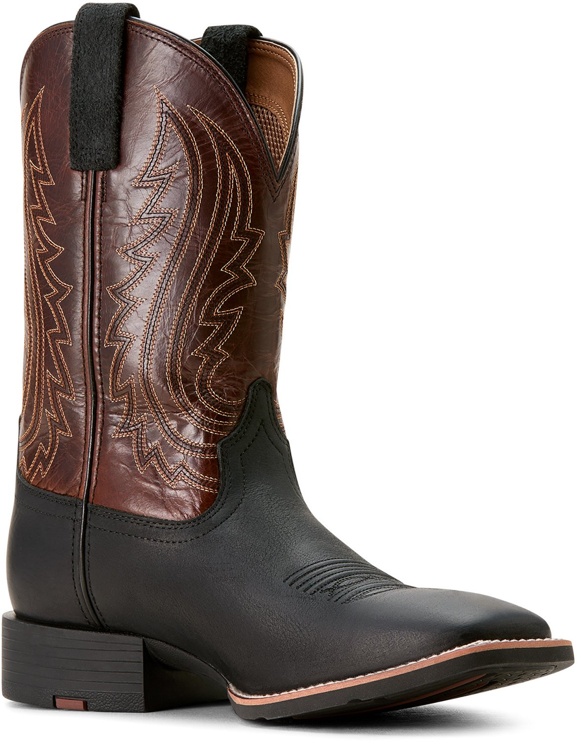 Ariat Men's Sport Big Country Cowboy Boots