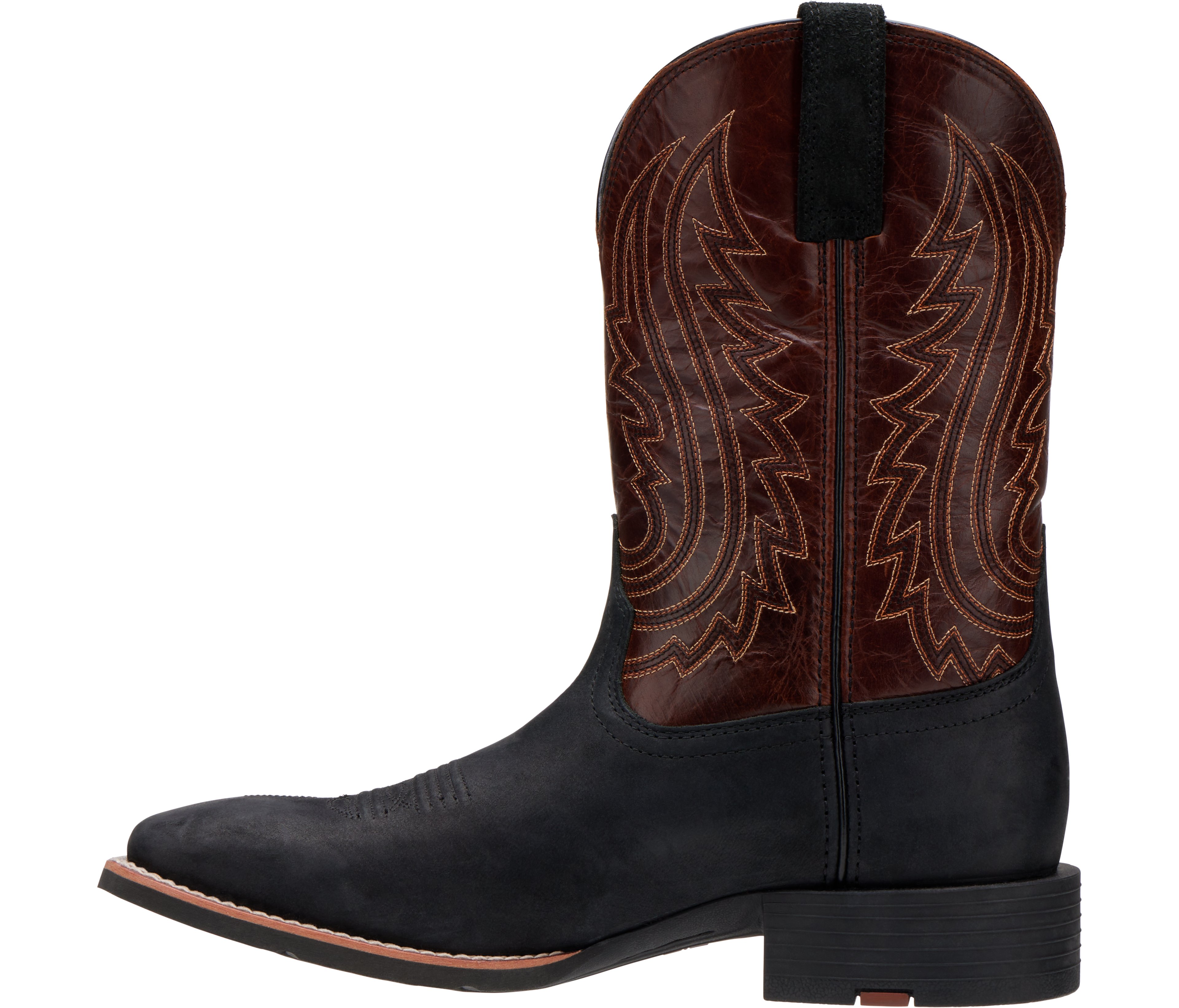 Ariat Men's Sport Big Country Cowboy Boots