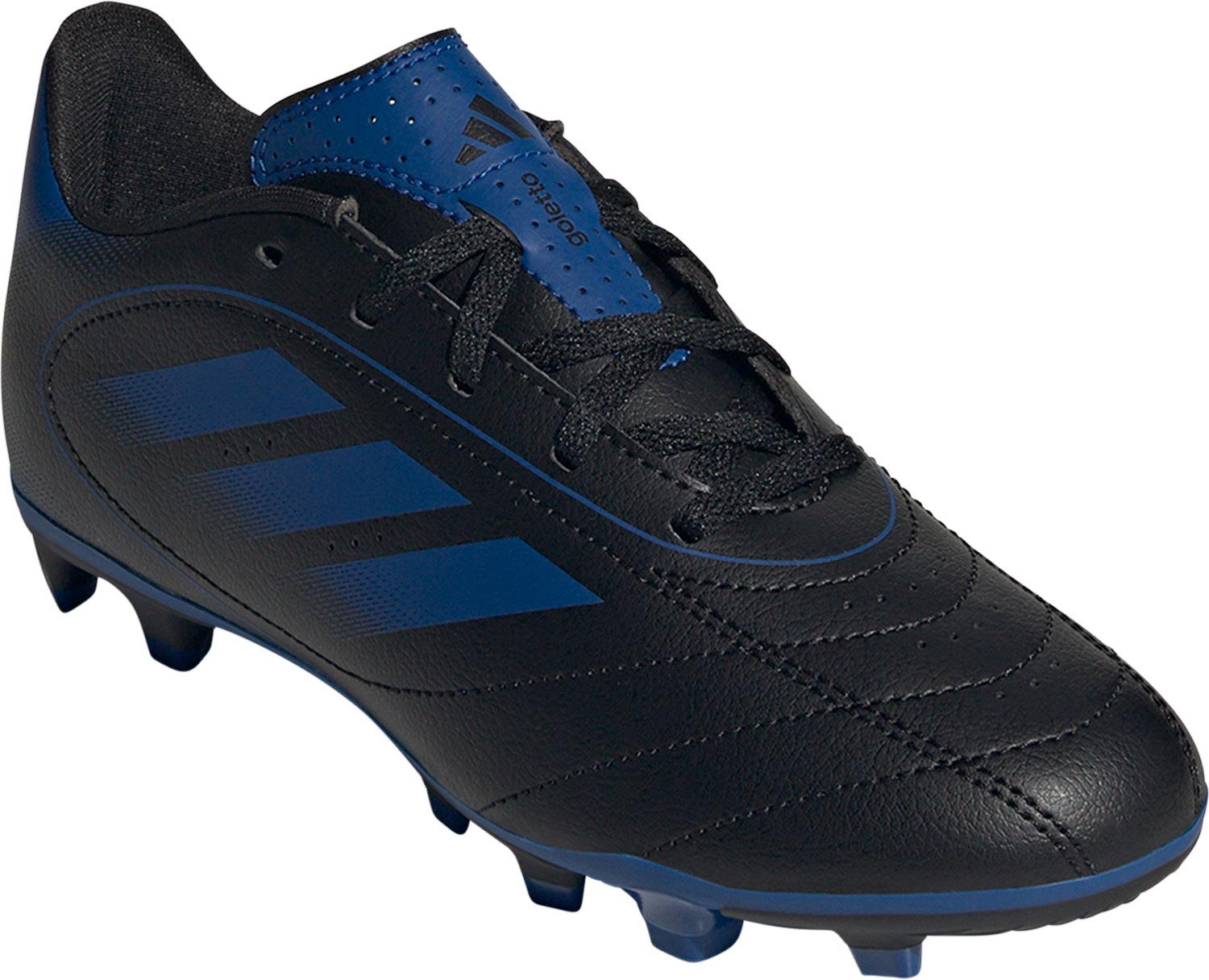 adidas Kids’ Goletto IX Soccer Cleats                                                                                          - view number 3