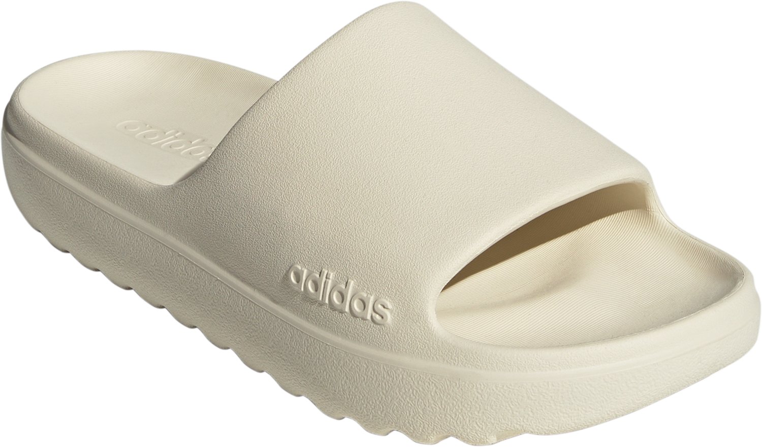 adidas Men's Adilette Lumia Slip On Slides                                                                                       - view number 3
