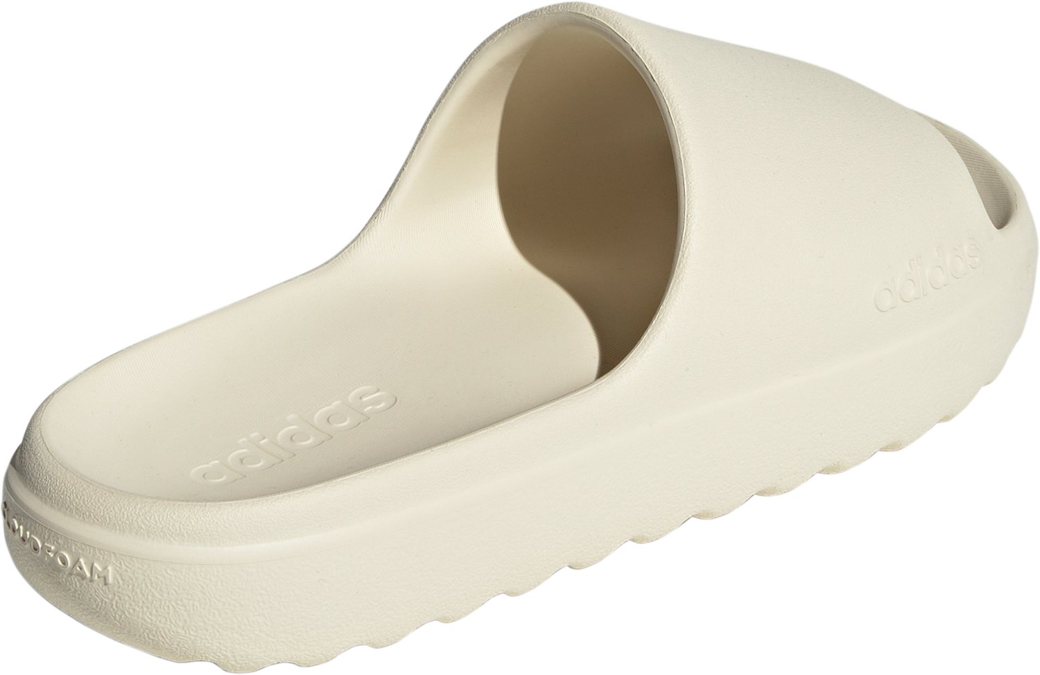 adidas Men's Adilette Lumia Slip On Slides                                                                                       - view number 4