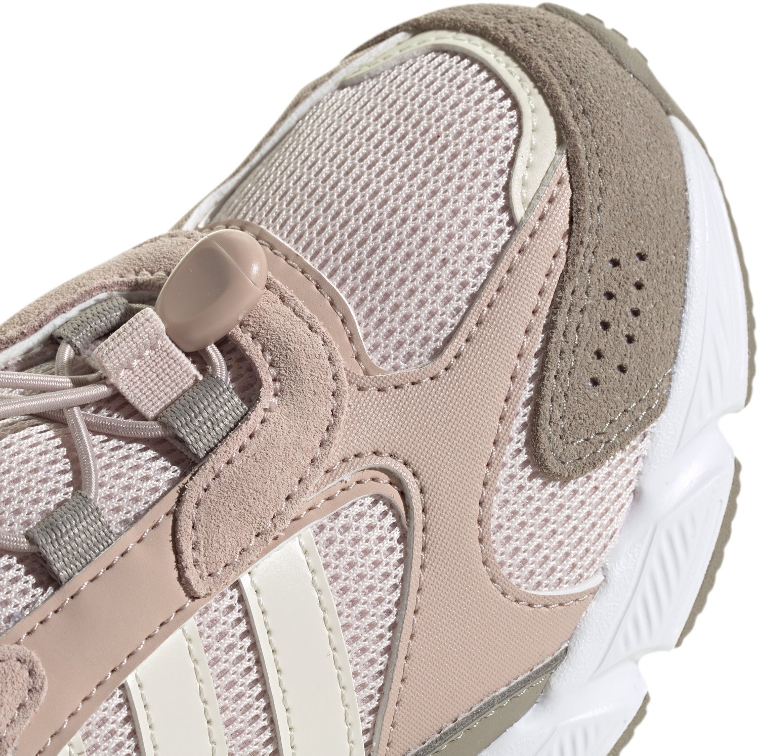 adidas Boys' Crazy Chaos 2000 Shoes - view number 7