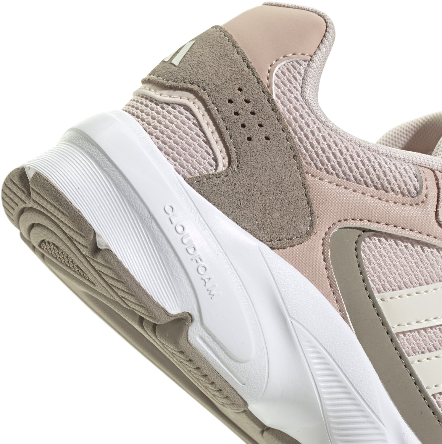 adidas Boys' Crazy Chaos 2000 Shoes - view number 8