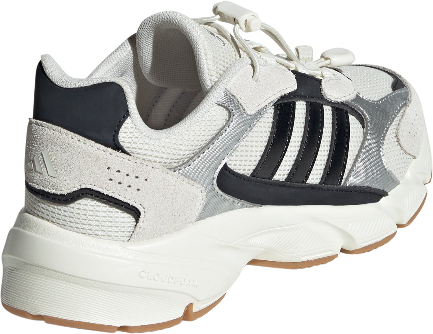 adidas Boys' Crazy Chaos 2000 Shoes - view number 4