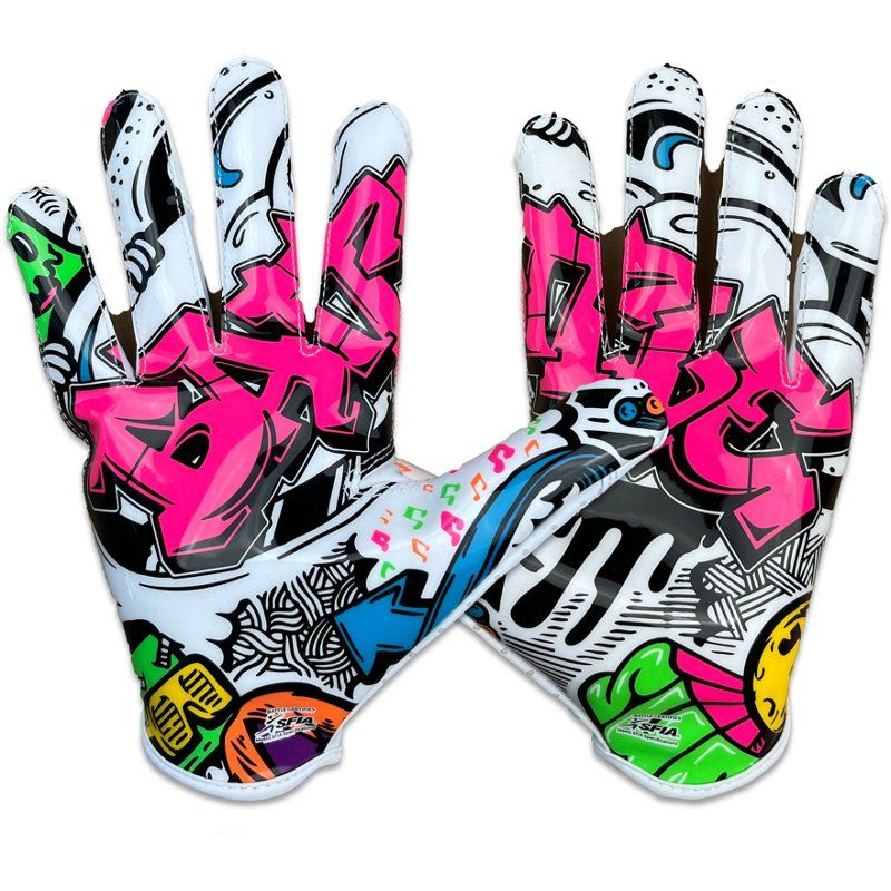 Battle Adults' Graf… - image