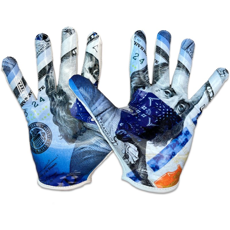 Battle Youth Blue S… - image
