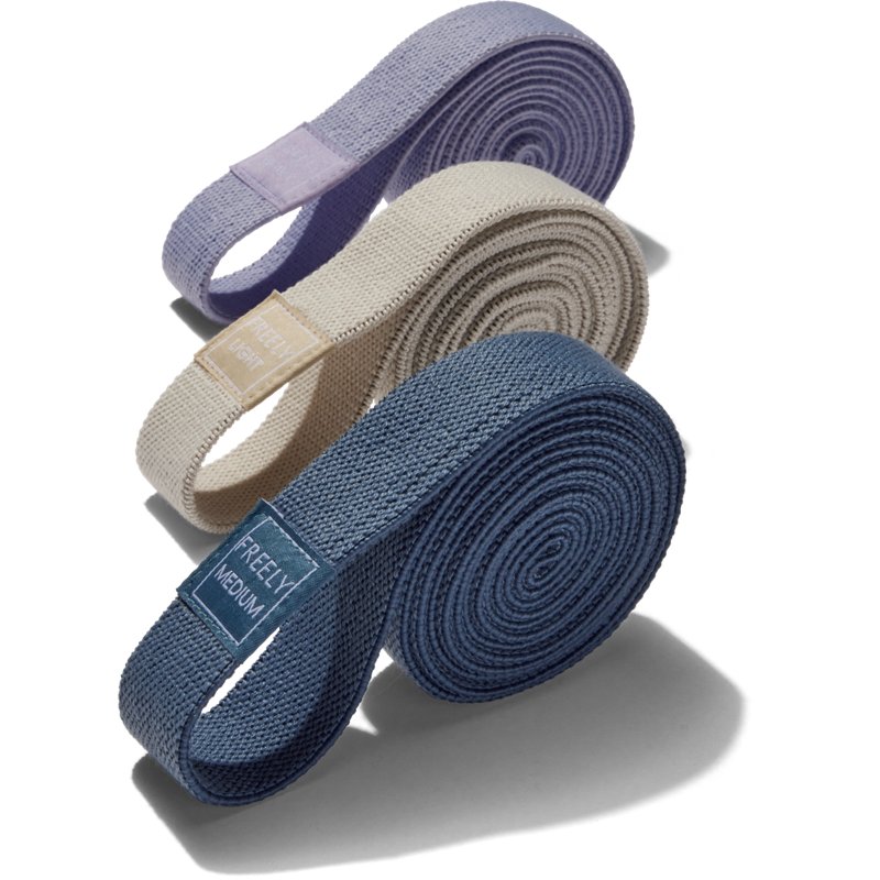 Freely Pilates Fabr… - image