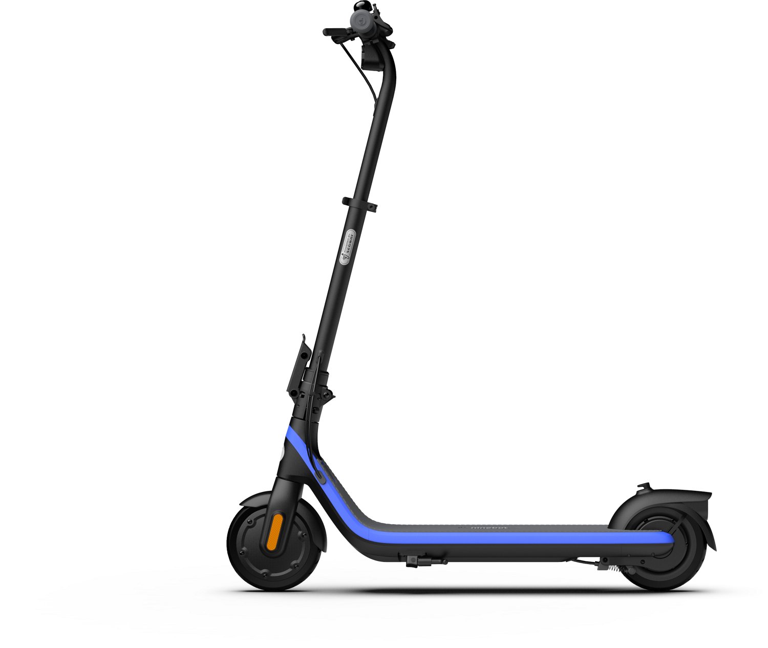 Segway Kids' Ninebot C2 Pro E-KickScooter - view number 1