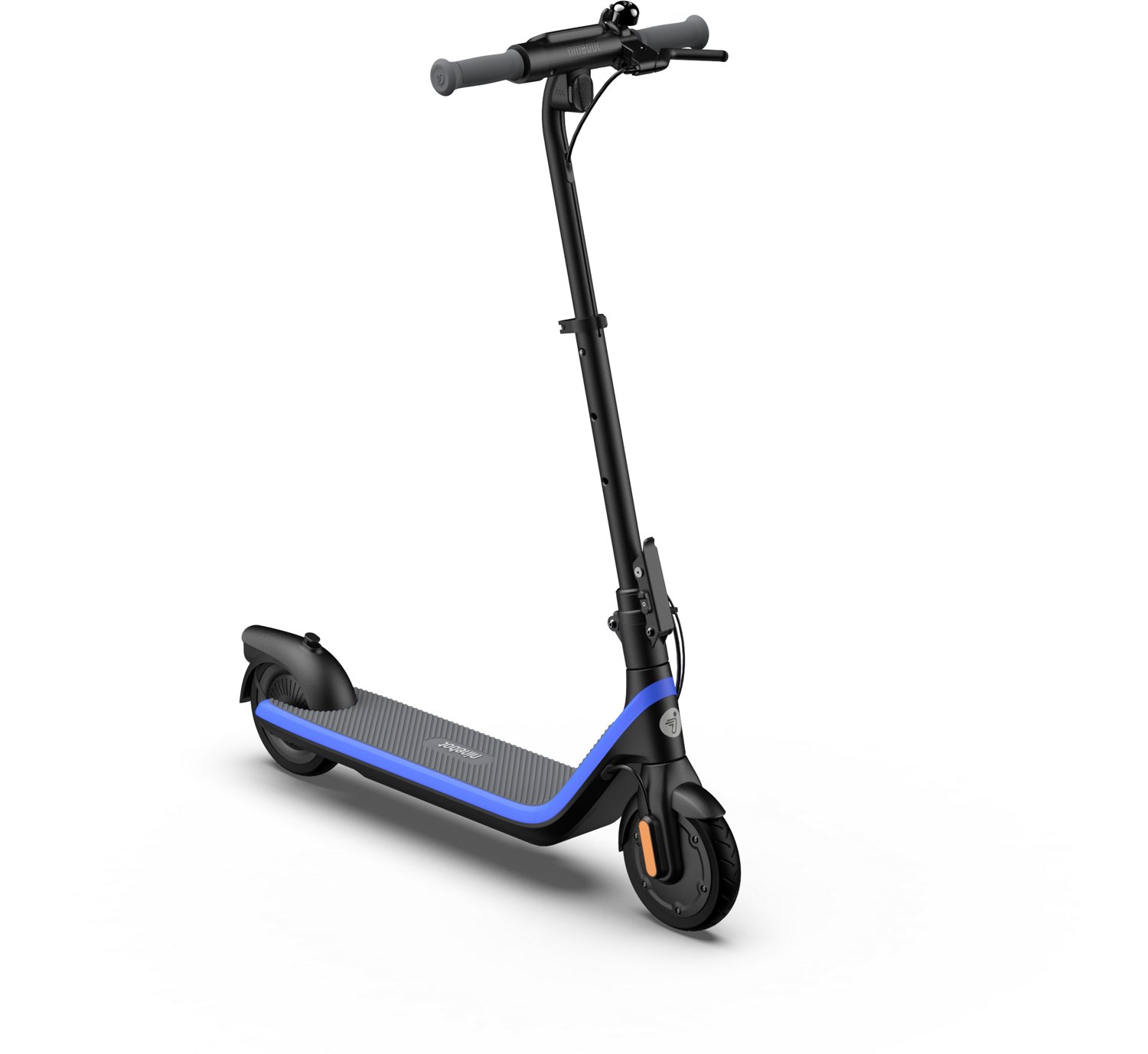 Segway Kids' Ninebot C2 Pro E-KickScooter - view number 2