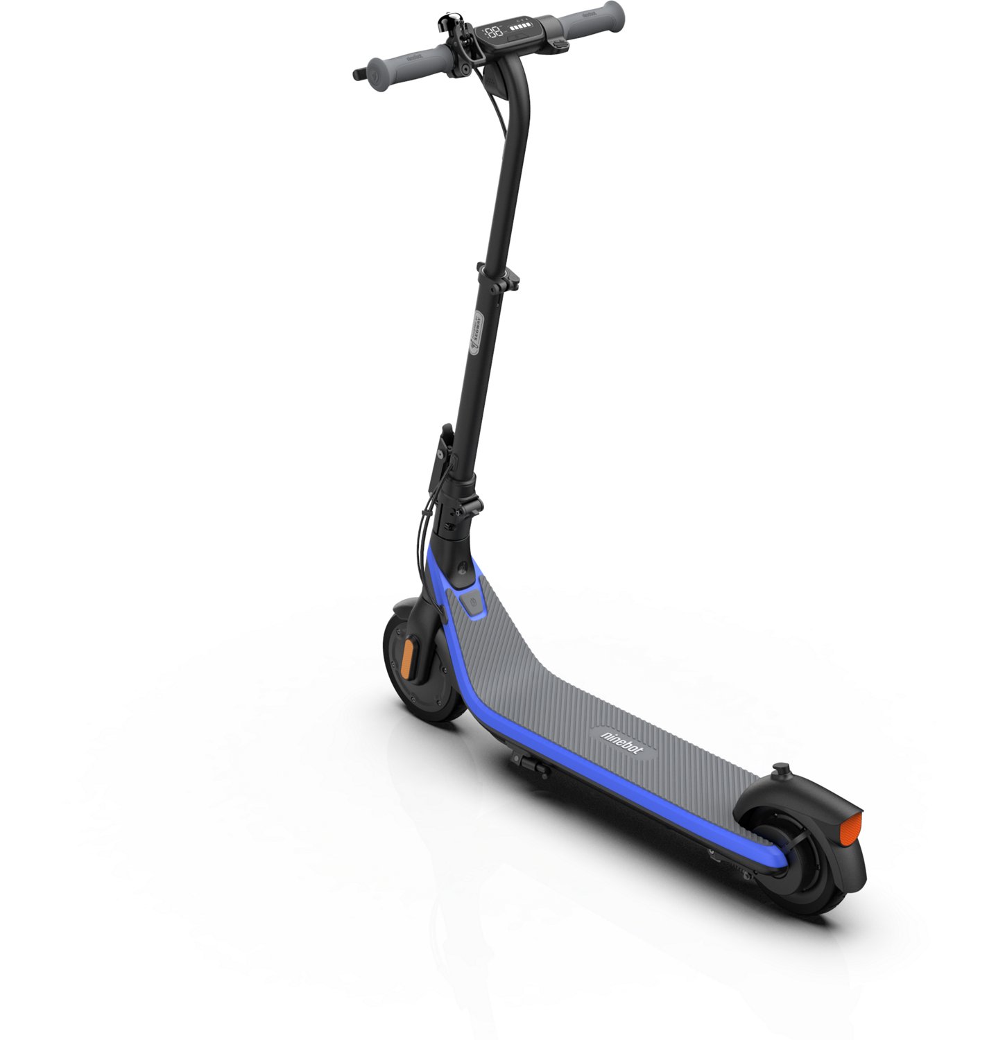 Segway Kids' Ninebot C2 Pro E-KickScooter - view number 3