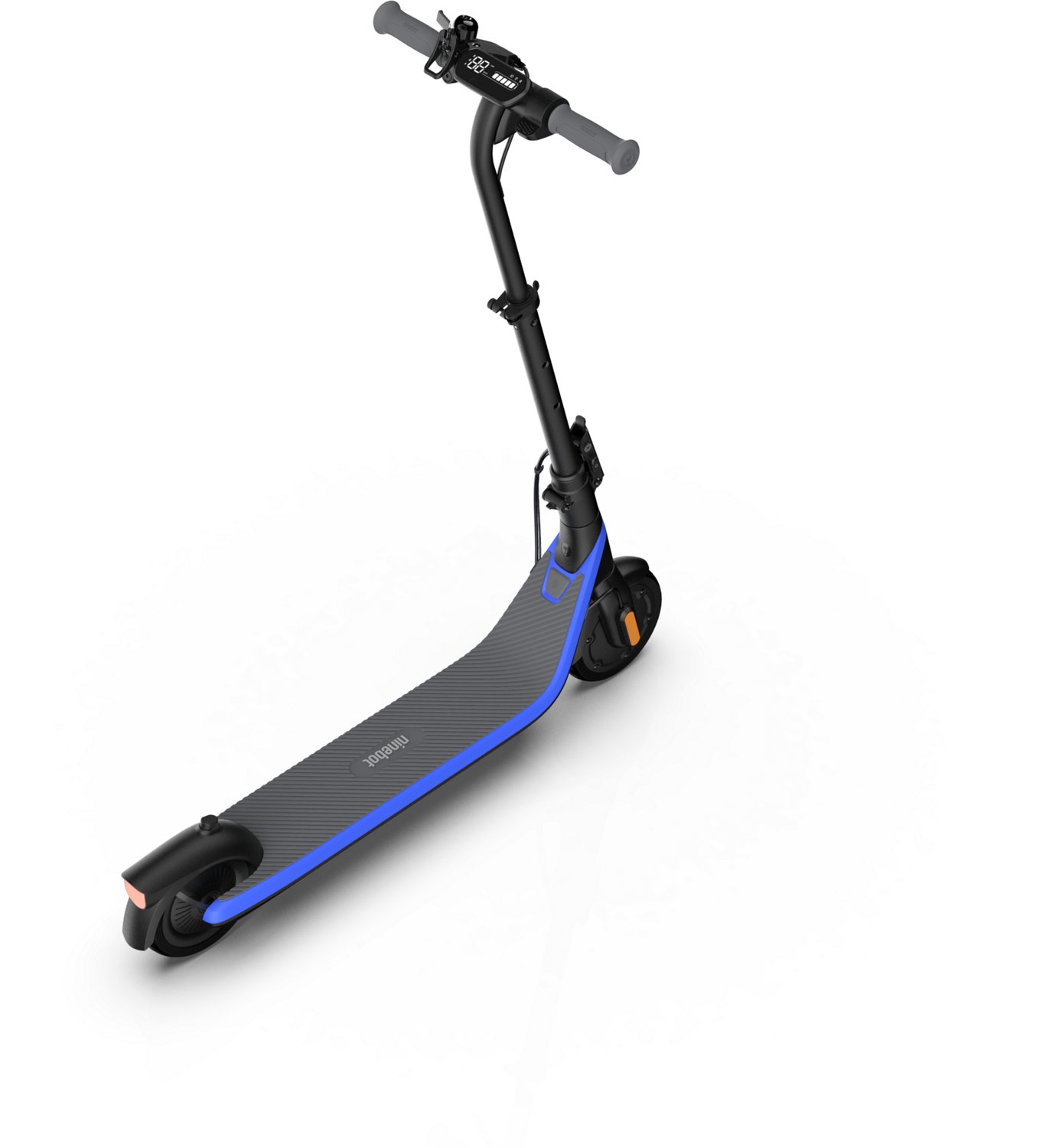 Segway Kids' Ninebot C2 Pro E-KickScooter - view number 4